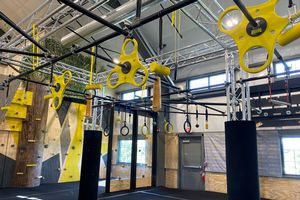 Level-Up at Ninja U